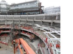 Broadgate circle 2 Broadgate circle 2