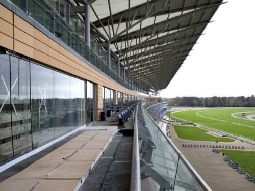 ascot 1 ascot 1